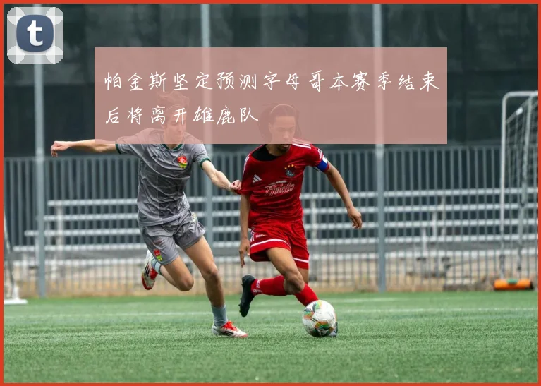 帕金斯坚定预测字母哥本赛季结束后将离开雄鹿队